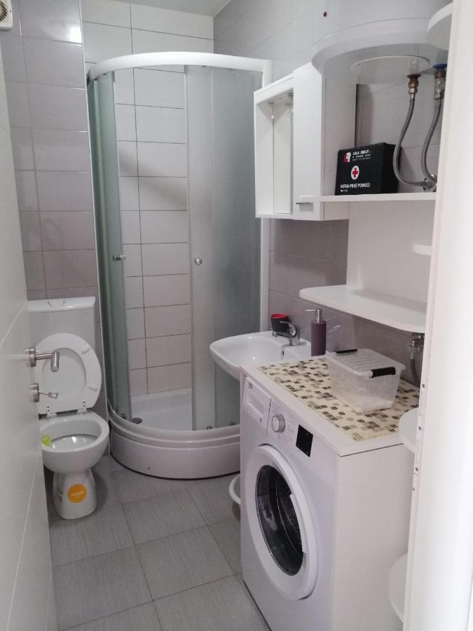 Apartman Ll Split Exterior photo