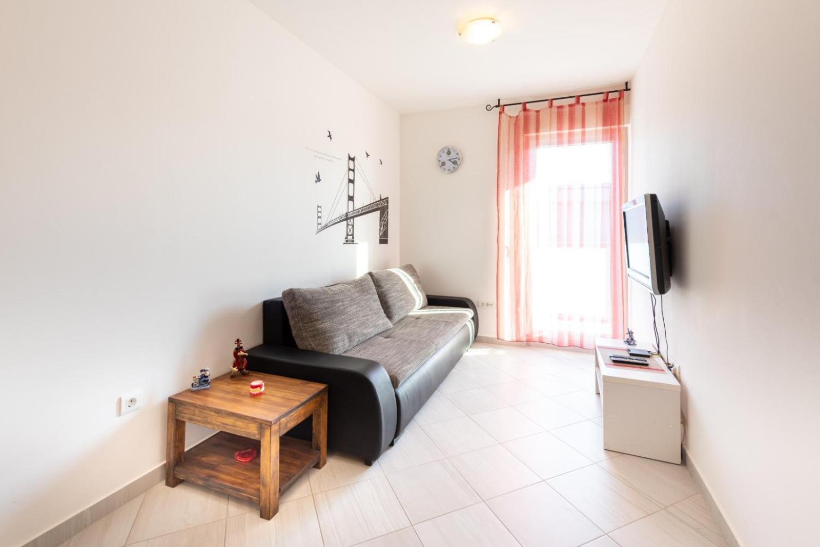 Apartman Ll Split Exterior photo
