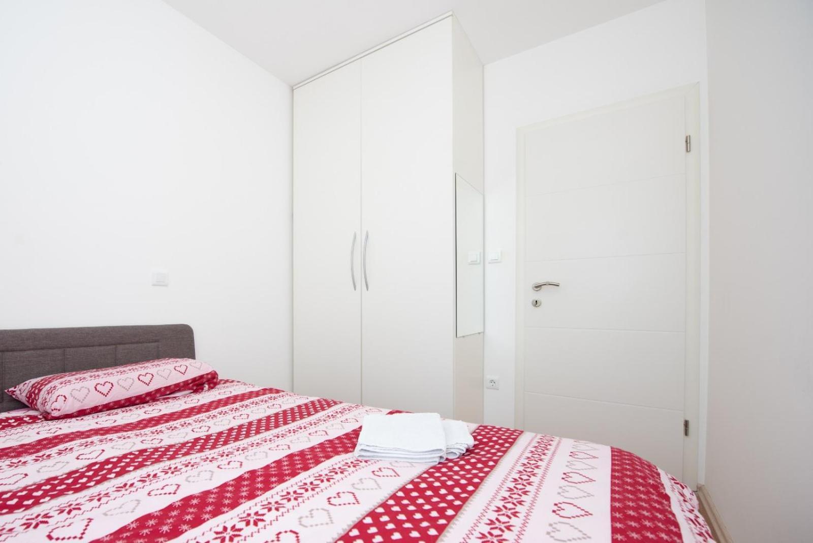 Apartman Ll Split Exterior photo